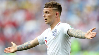 An Extremely Stupid Tiebreaker Will Be Used If England Draws With Belgium